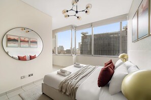 House - Silkhaus Expansive 2bdr Heart of Difc (Dubai)