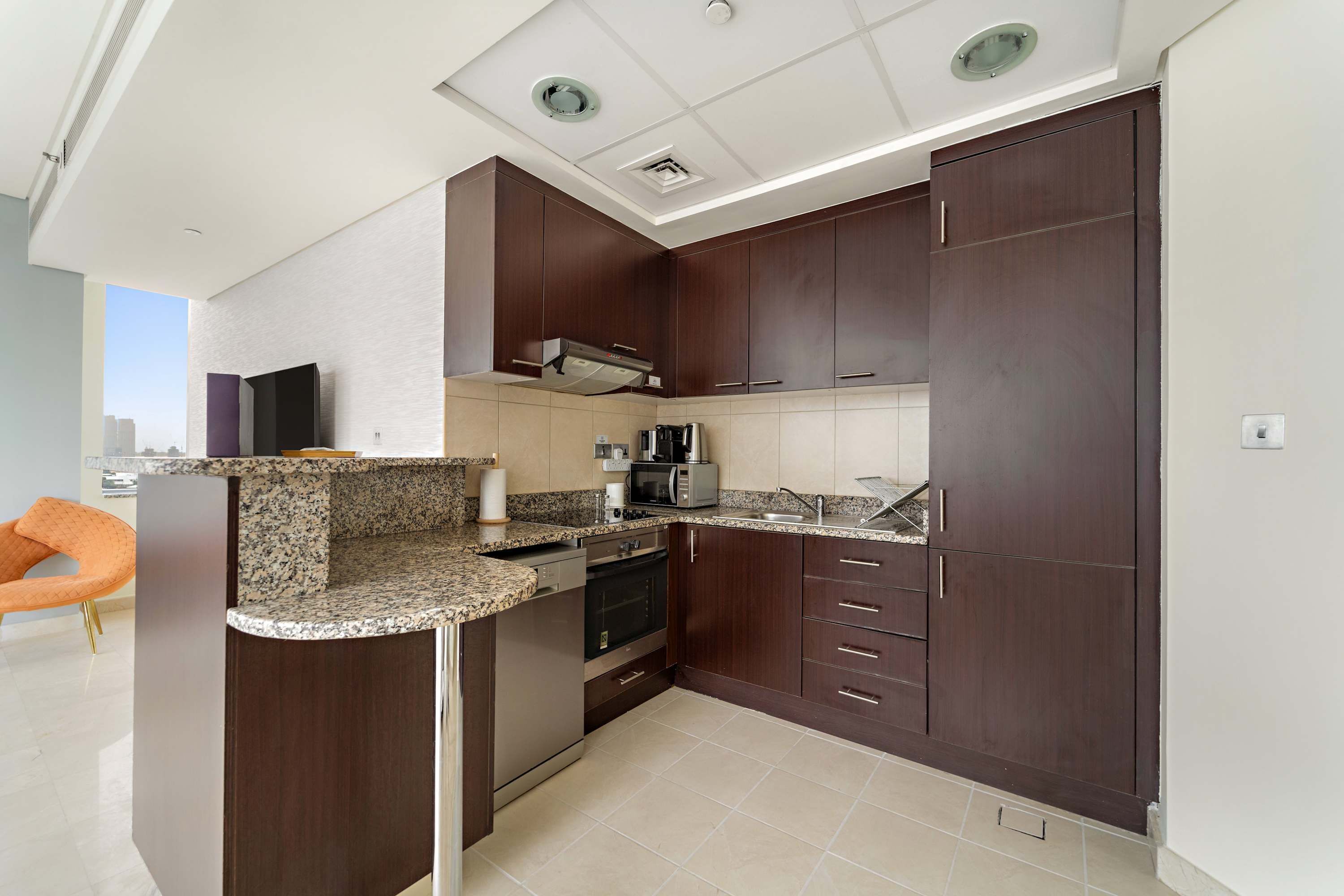 Apartment | 2 bedrooms