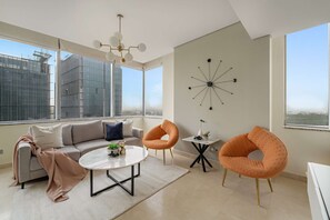 House | 2 bedrooms - Silkhaus Expansive 2bdr Heart of Difc (Dubai)