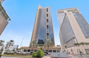 House - Silkhaus Expansive 2bdr Heart of Difc (Dubai)