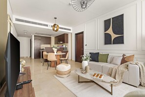 House, Accessible - Silkhaus Comfy 1bdr Sky Gardens in Difc NEW (Dubai)