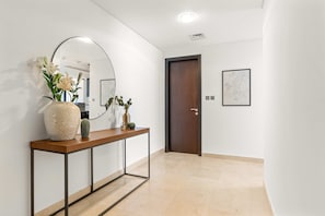 Casa, con acceso para personas discapacitadas | 1 habitación y internet 