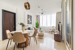 House, Accessible - Silkhaus Comfy 1bdr Sky Gardens in Difc NEW (Dubai)