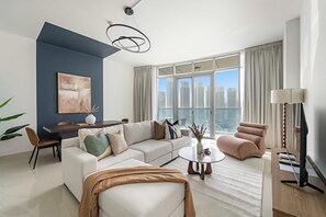 House - Silkhaus New 2bdr in Julphar Near Adgm (Abu Dhabi)