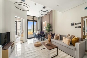 House - Silkhaus Cozy 1bdr in Maryah Island (Abu Dhabi)