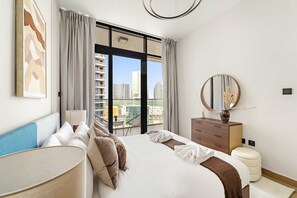 House - Silkhaus Cozy 1bdr in Maryah Island (Abu Dhabi)