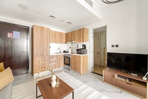House - Silkhaus Cozy 1bdr in Maryah Island (Abu Dhabi)