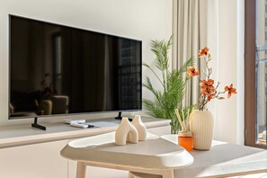 House, Accessible - Silkhaus Studio Getaway Yas Golf Collection (Abu Dhabi)