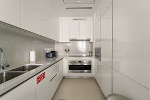 Appartement, toegankelijk voor mindervaliden | 3 slaapkamers, snel internet