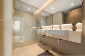 House, Accessible - Silkhaus Elite 3BR Near Dubai Watercanal in Al Wasl (Dubai)