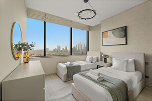 House - Silkhaus Expansive 2bdr in Sky Gardens Difc (Dubai)