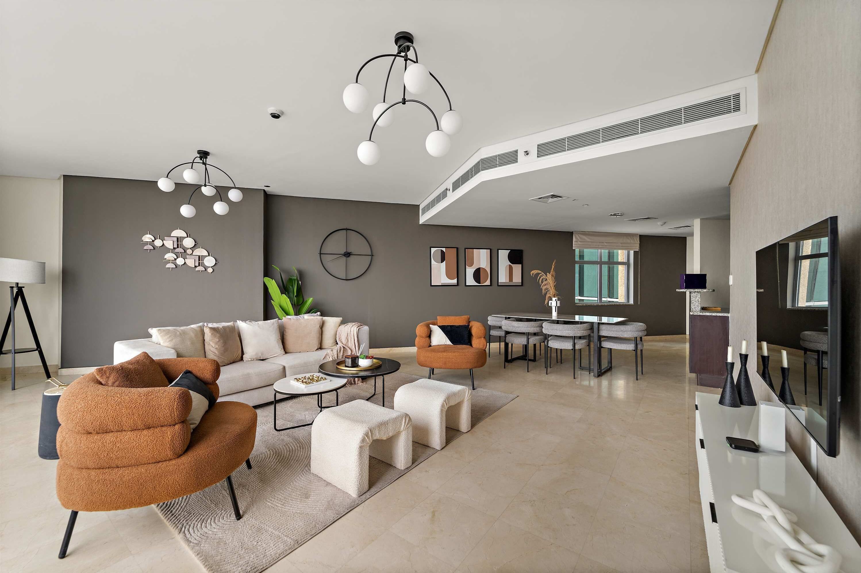 Departamento | 2 habitaciones 