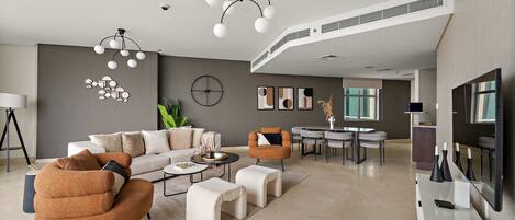 Departamento | 2 habitaciones