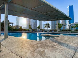 House - Silkhaus Entrepreneur Work Stay Studio in Difc (Dubai)