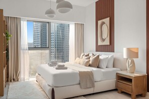 House - Silkhaus Entrepreneur Work Stay Studio in Difc (Dubai)