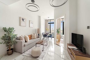 Apartment, Accessible | 1 bilik tidur, Internet 