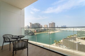 Apartment, barrierefrei