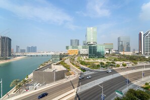 Căn hộ, phù hợp cho người khuyết tật | 1 phòng ngủ, truy cập Internet tốc độ cao 