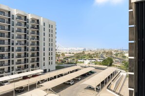 House, Accessible - Silkhaus Serene 1bdr Retreat in Yas Island (Abu Dhabi)