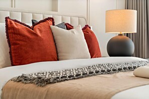 Ferienhaus, barrierefrei | 1 Schlafzimmer, Internetzugang