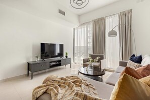 1 bedroom, Internet - Silkhaus Serene 1bdr Getaway in Reem Island (Abu Dhabi)