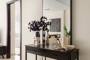 Ferienhaus, barrierefrei | 1 Schlafzimmer, Internetzugang
