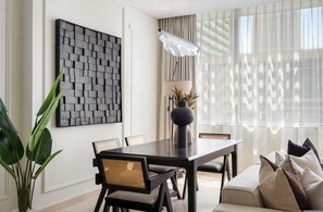 Ferienhaus, barrierefrei | 1 Schlafzimmer, Internetzugang