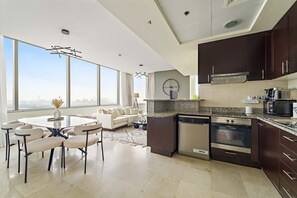 House - Silkhaus 2bdr Heart of Difc in Sky Gardens (Dubai)