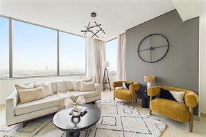 House - Silkhaus 2bdr Heart of Difc in Sky Gardens (Dubai)