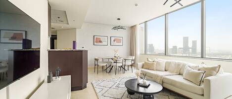 Apartment | 2 bedrooms