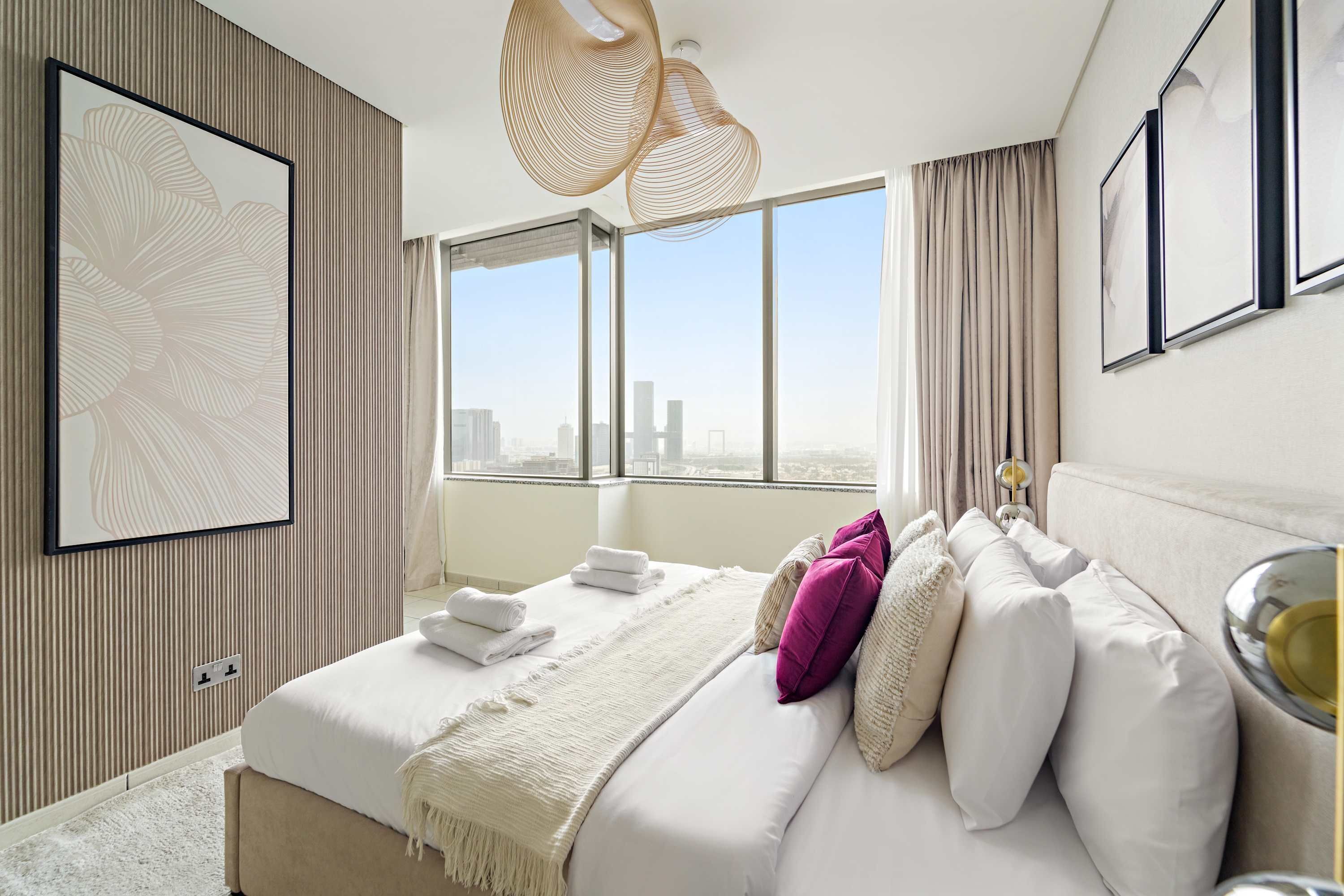 Departamento | 2 habitaciones 