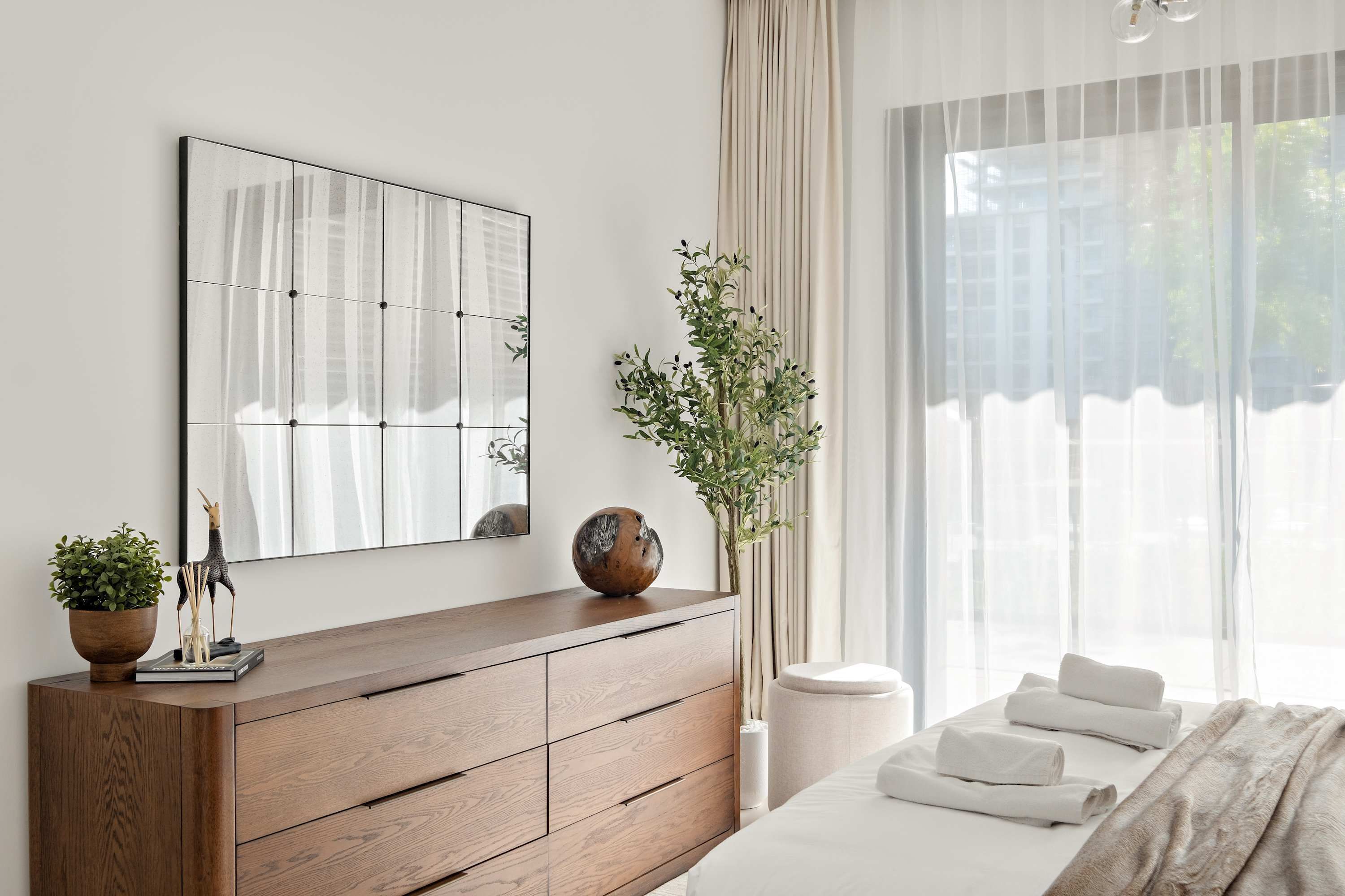 Leilighet | 2 soverom