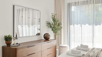 Leilighet | 2 soverom