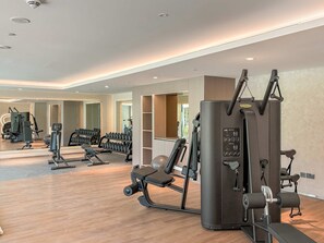 Apartment | 2 bedrooms - Silkhaus Brand New 2bdr Myrtle in City Walk (Dubai)