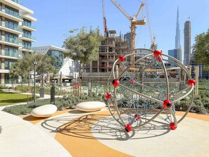 2 bedrooms - Silkhaus Brand New 2bdr Myrtle in City Walk (Dubai)