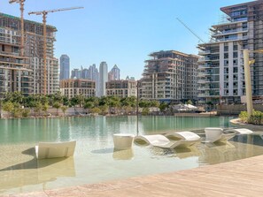 Apartment | 2 bedrooms - Silkhaus Brand New 2bdr Myrtle in City Walk (Dubai)