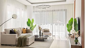 Apartment | 2 bedrooms