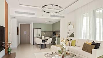 Leilighet | 2 soverom