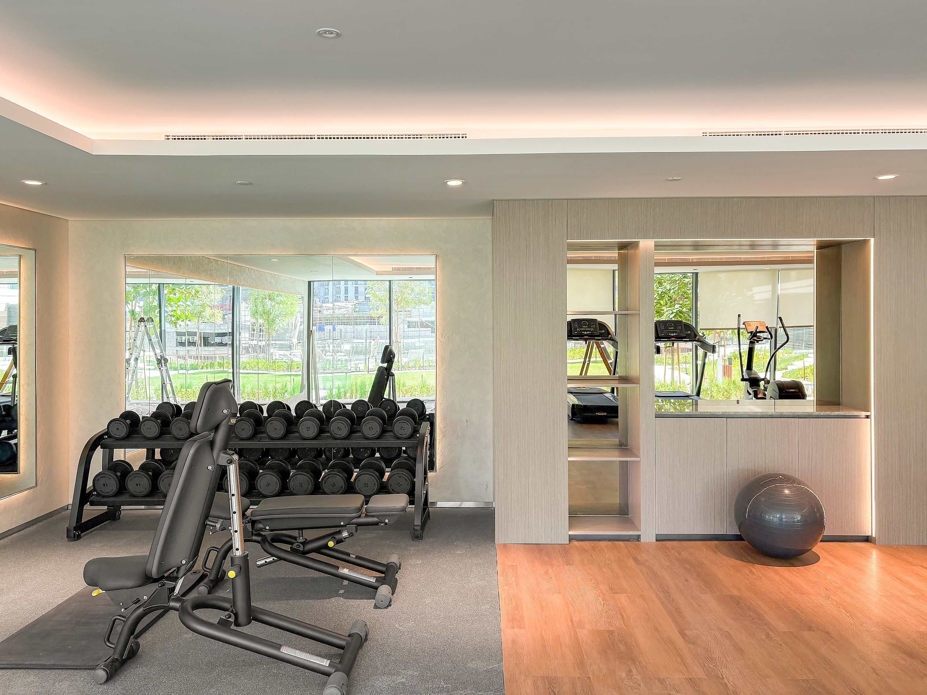 2 عدّة غرف نوم