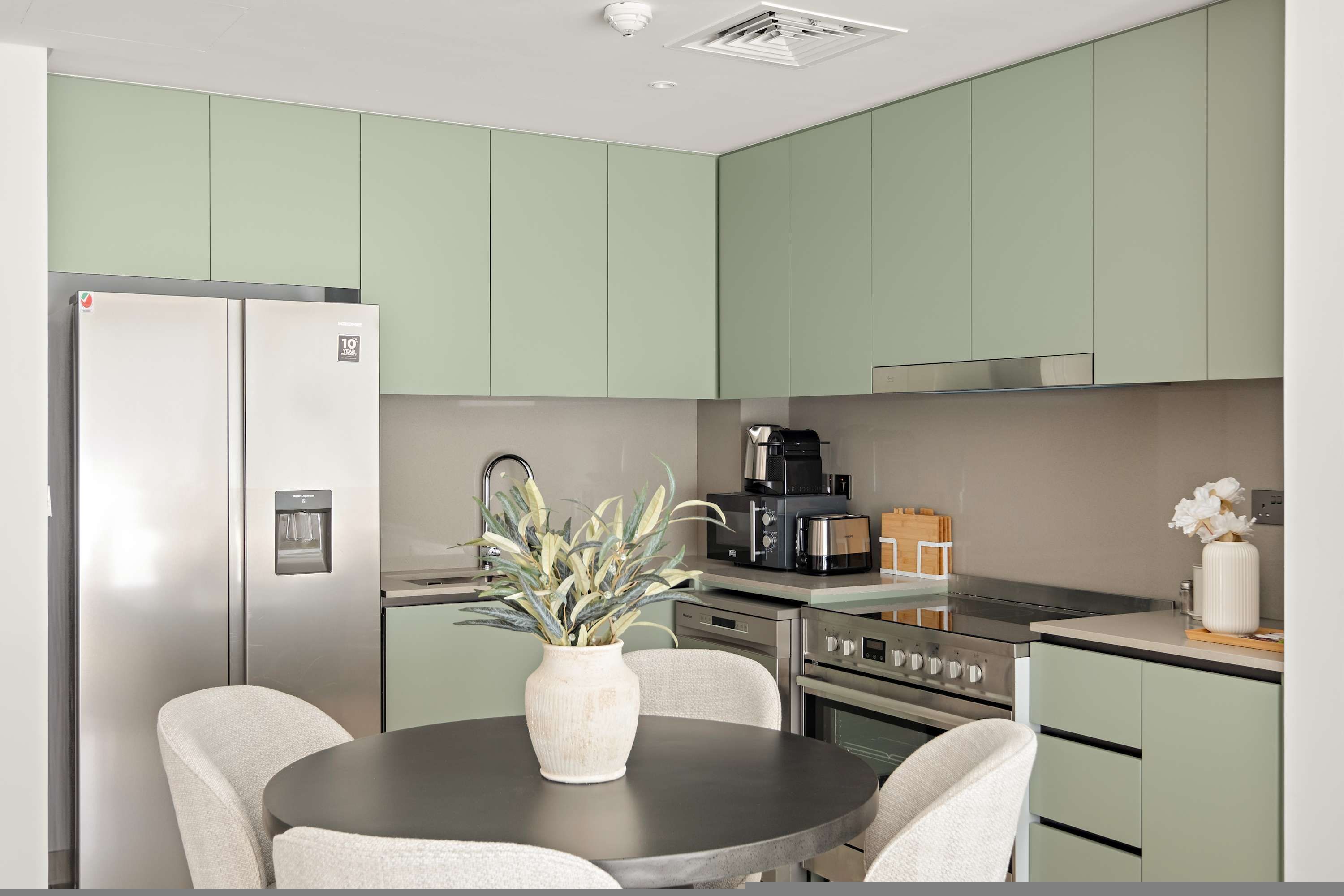 Apartment | 2 bedrooms