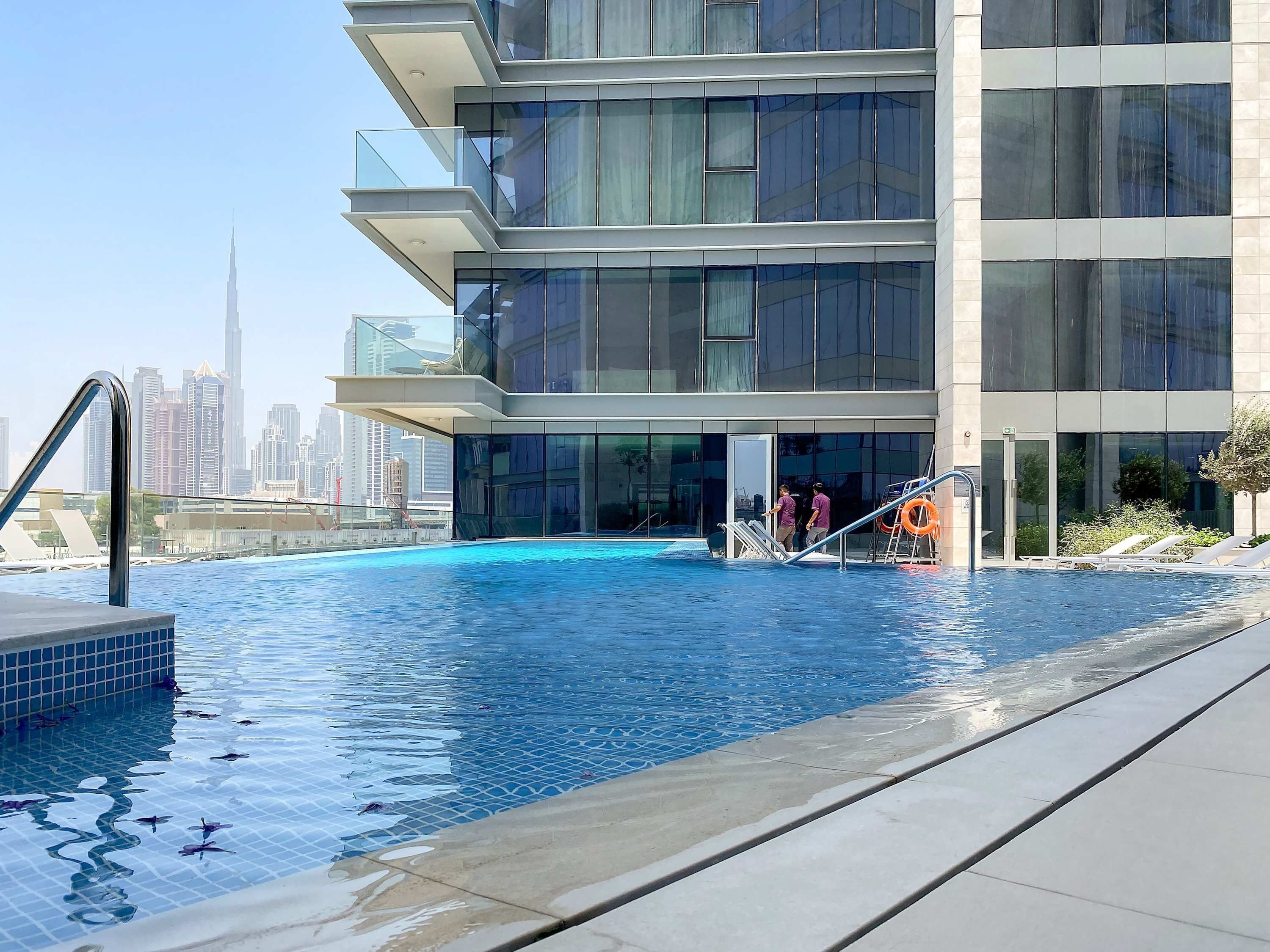 Apartment, Accessible | 1 bedroom, Internet