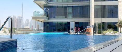 Apartment, Accessible | 1 bedroom, Internet