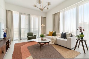 House, Accessible - Silkhaus Luxury 1BR Stay Canal Front in Al Wasl (Dubai)