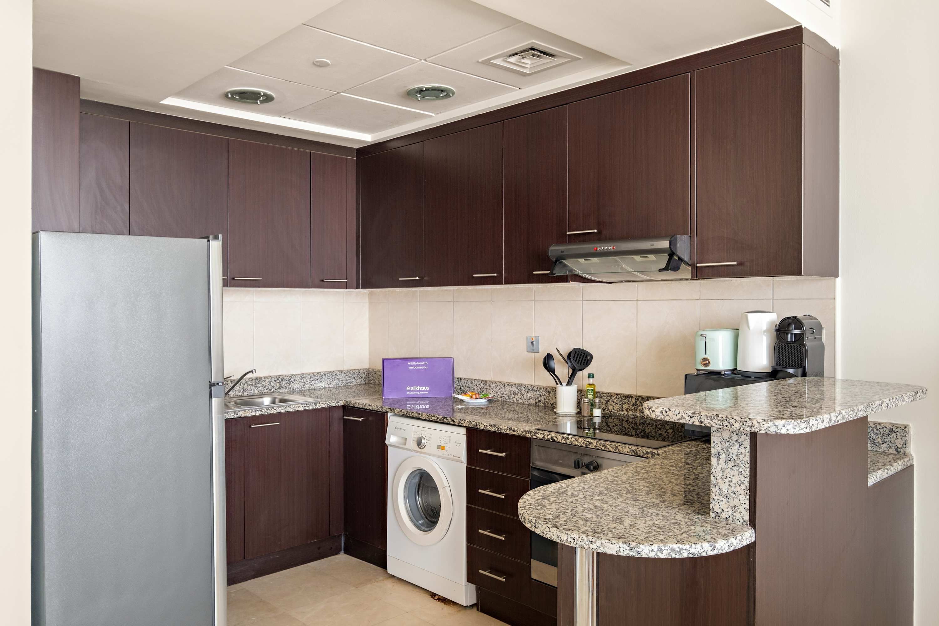 Apartment, Accessible