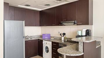 Apartment, Accessible