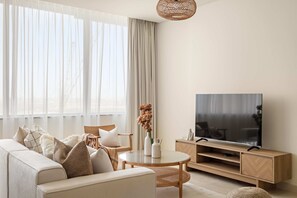 Apartment, Accessible - Silkhaus Urban 1bdr Heart of Difc Sky Gardens (Dubai)