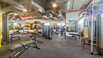 Apartment, Accessible