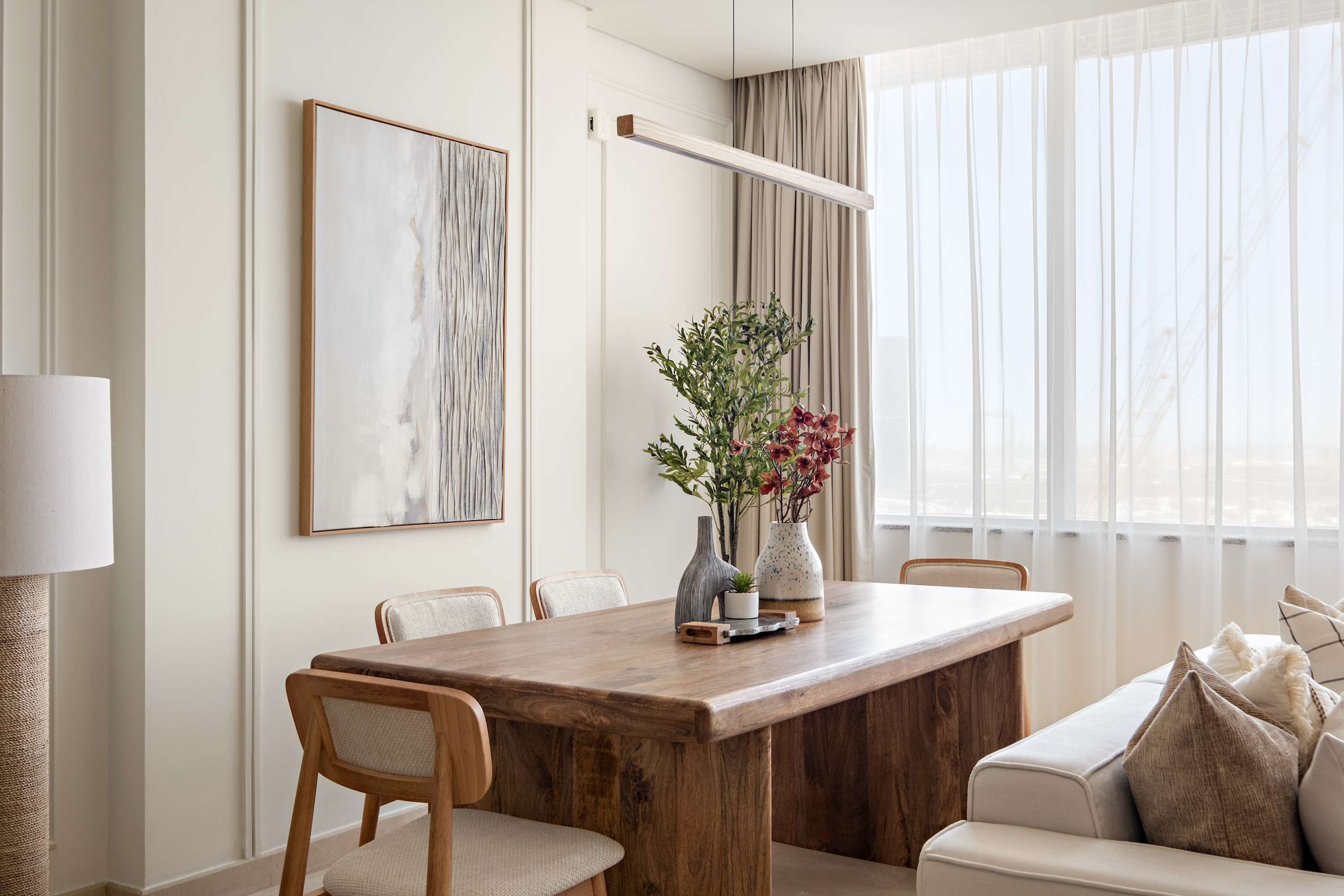 Apartment, Accessible