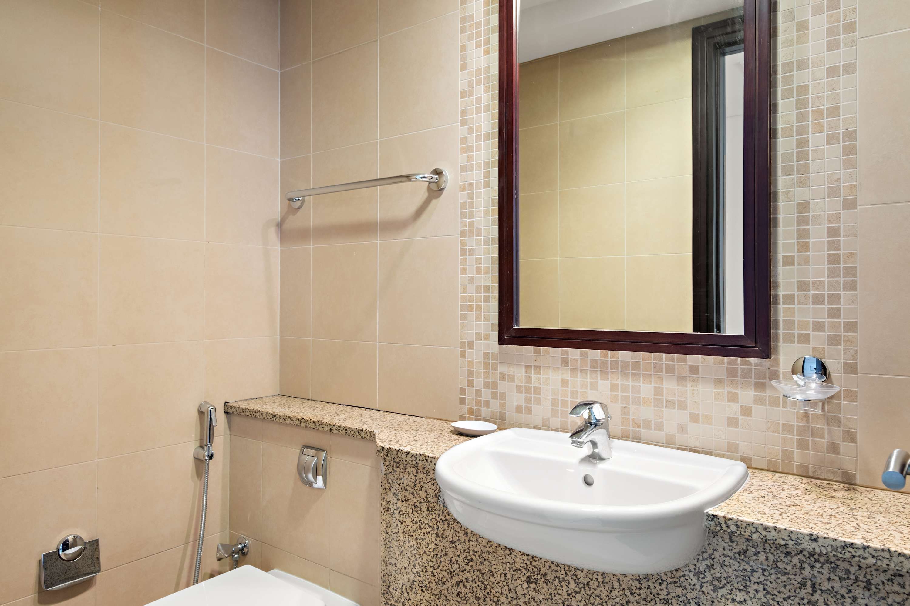 Apartment, Accessible