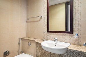 Huoneisto, esteetön